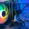 Motherboard, CPU, and Ram for sale
