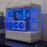 🐻‍❄️🔥4K Gaming Beast | RX 9070XT | Ryzen 7 7800X3D | 2TB SSD | 32GB RAM | WiFi 6 & BT🔥🐻‍❄️