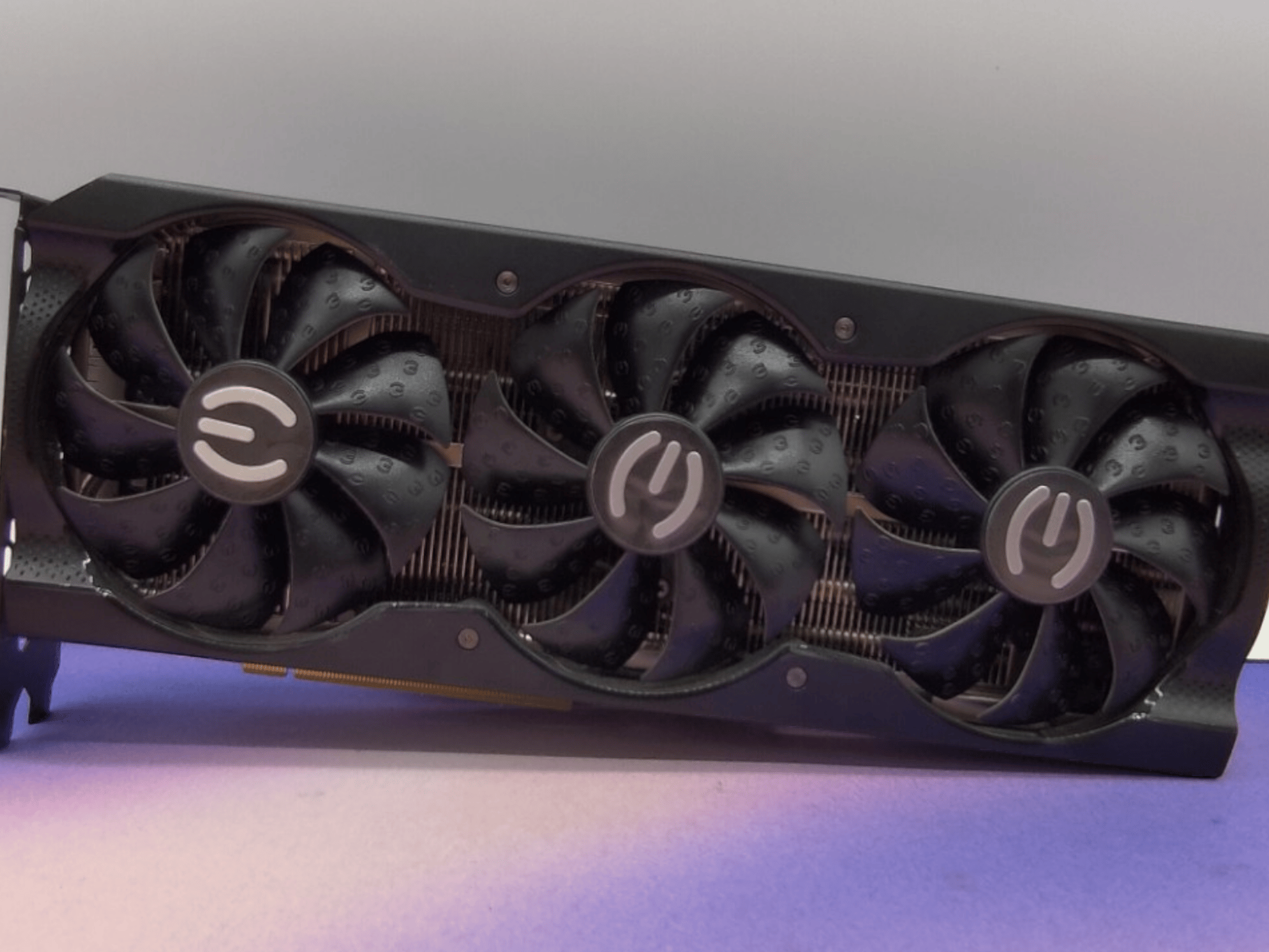 EVGA RTX 3080Ti XC3 Ultra