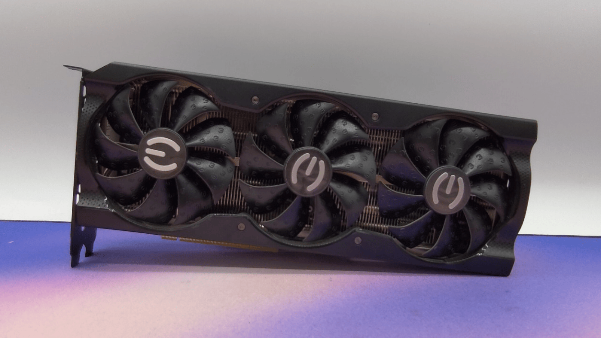 EVGA RTX 3080Ti XC3 Ultra