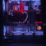 Doombringer Custom Loop RTX 5090 / Ryzen 9800X3D