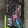 ASUS ROG Strix GeForce RTX 3080 OC 10GB GDDR6X