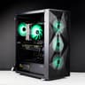 🔥Budget Gaming PC - Intel i7, GTX 1070, 16GB DDR4, 500GB SSD, WiFi - RGB🔥