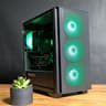 Entry Level Ryzen Gaming PC - Ryzen 7 2700 + GTX 1660