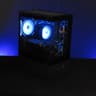 Custom Gaming PC, i7-8700, 16GB DDR4, RTX 2060 Super 8GB, 1TB SSD, Windows 11