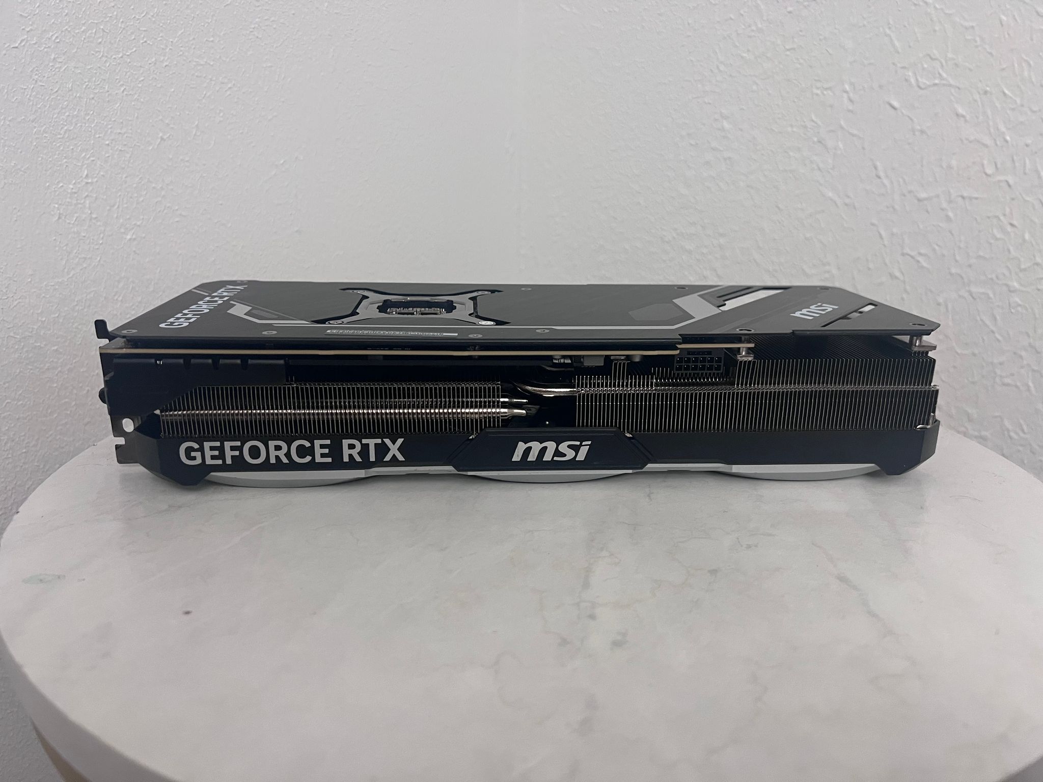 MSI VENTUS 3X OC GeForce RTX 4080