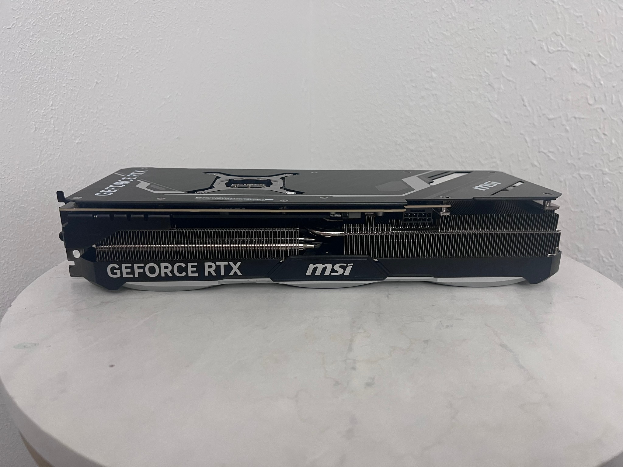 MSI VENTUS 3X OC GeForce RTX 4080