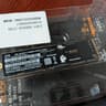 Western Digital WD_Black SN850X 2TB M.2 PCIe 4.0 NVMe SSD