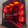 RTX 3070 / 5600x 1440p Gaming PC