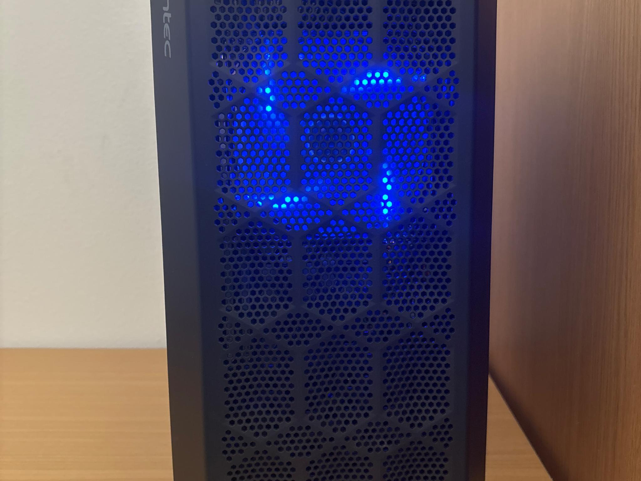 ($25 OFF) 2060 SUPER | Ryzen 7 | 32GB RAM | NVMe