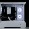 🧊❄️🧊 White Gaming PC – RTX 5060, Ryzen 5 5500, 16GB RAM, 1TB SSD - WiFi, BlueTooth 🧊❄️🧊