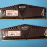 ADATA XPG Z1 16GB (2x8GB) DDR4 2666MHz CL16 1.2V Desktop RAM AX4U2666W8G16-BBZ