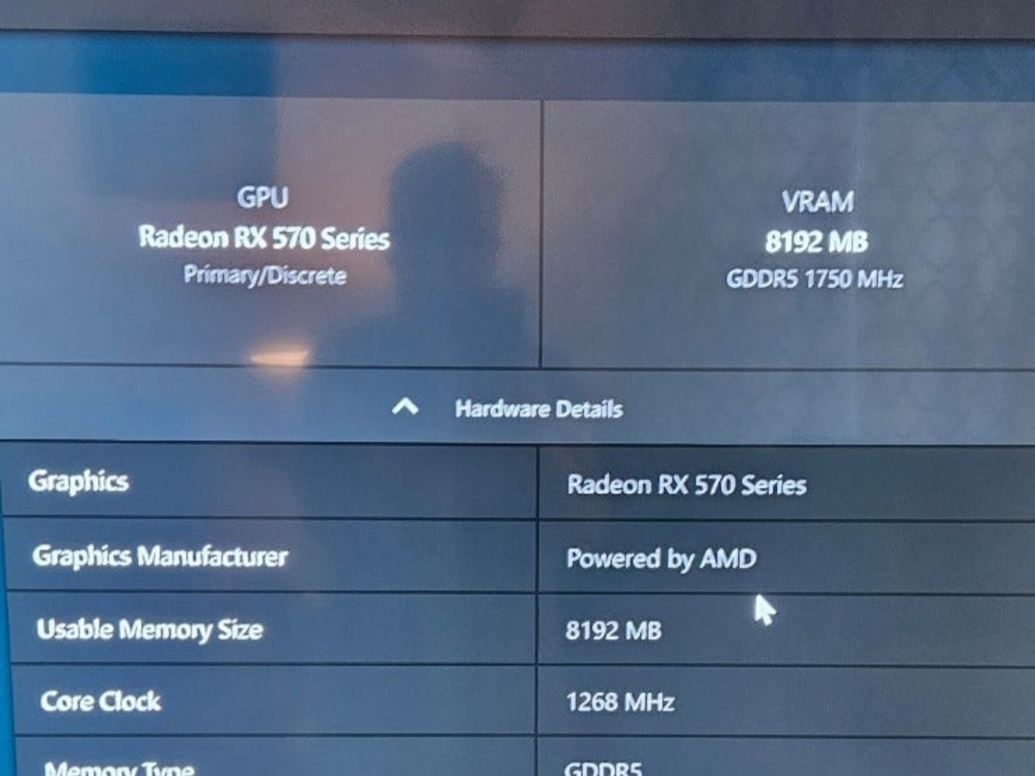 Budget Boss Gaming PC i5 8500 & RX 570