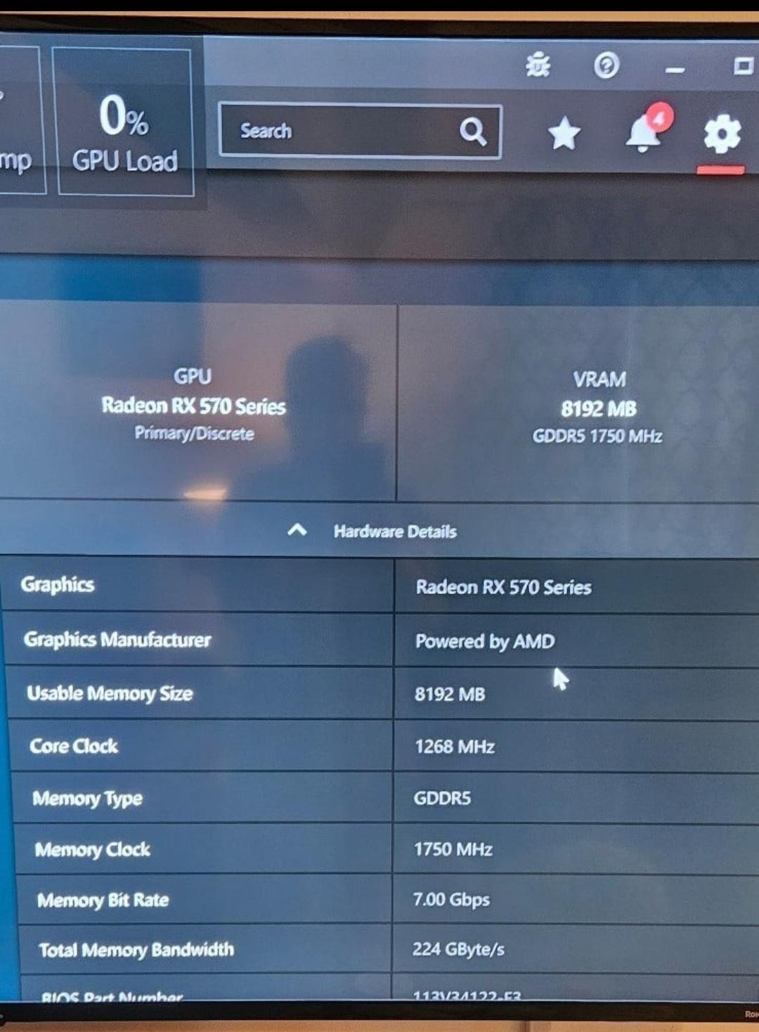 Budget Boss Gaming PC i5 8500 & RX 570