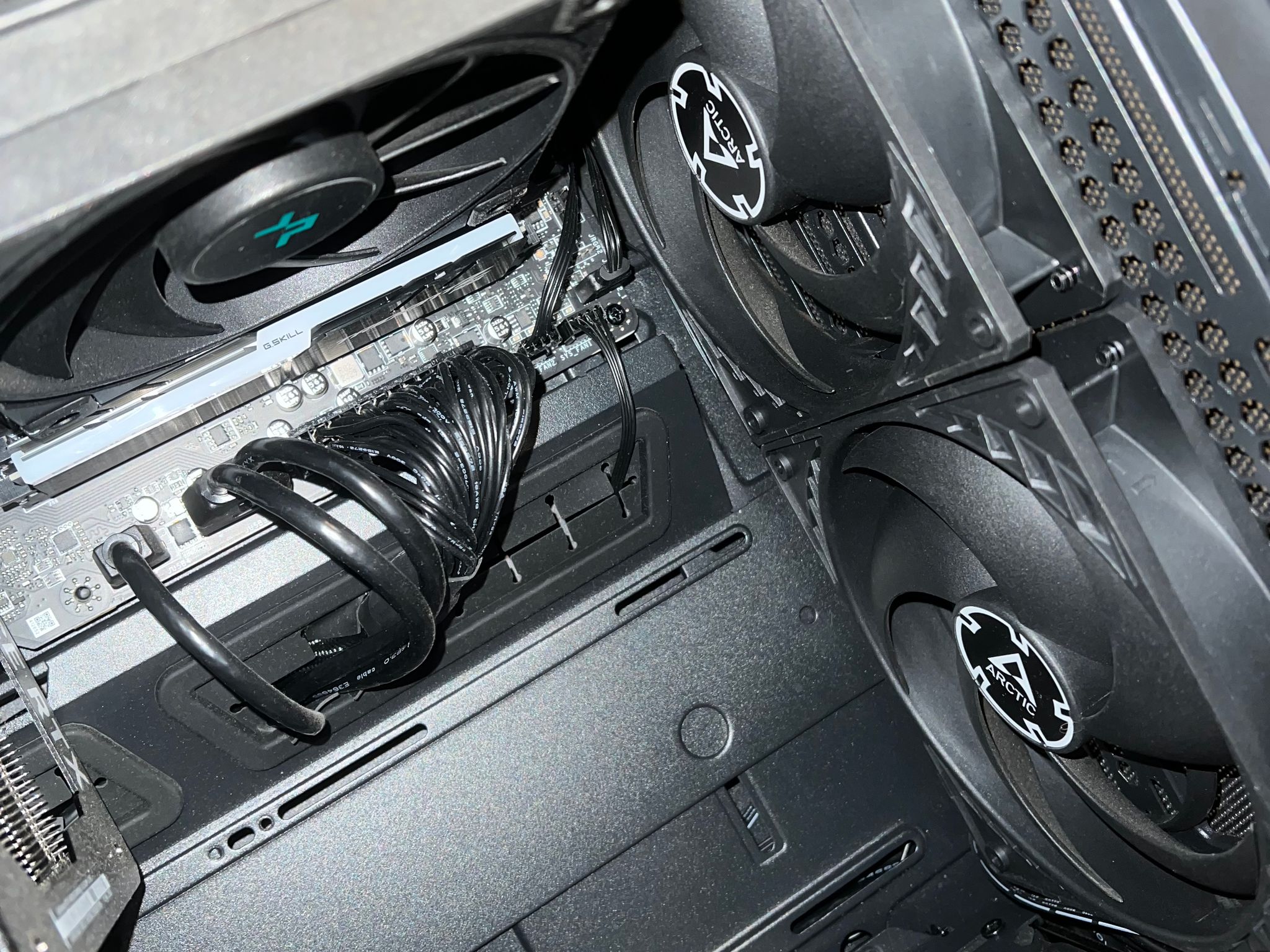 Gaming PC Lancool III
