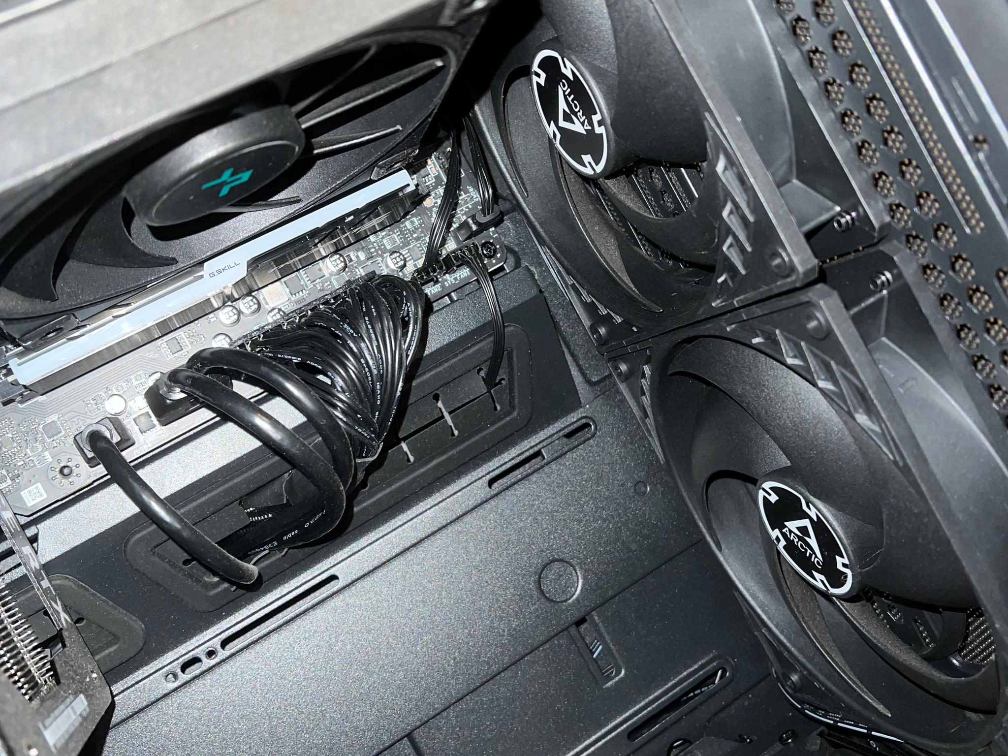 Gaming PC Lancool III