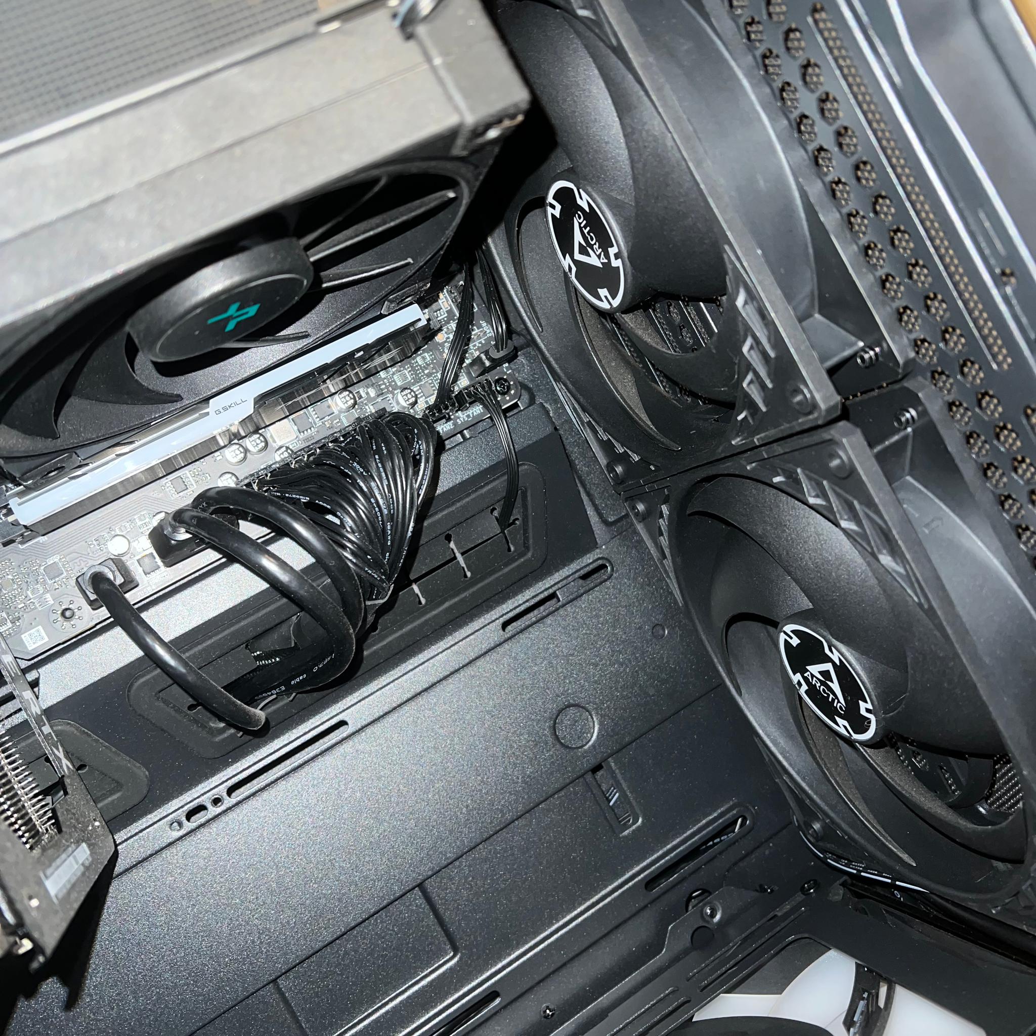 Gaming PC Lancool III