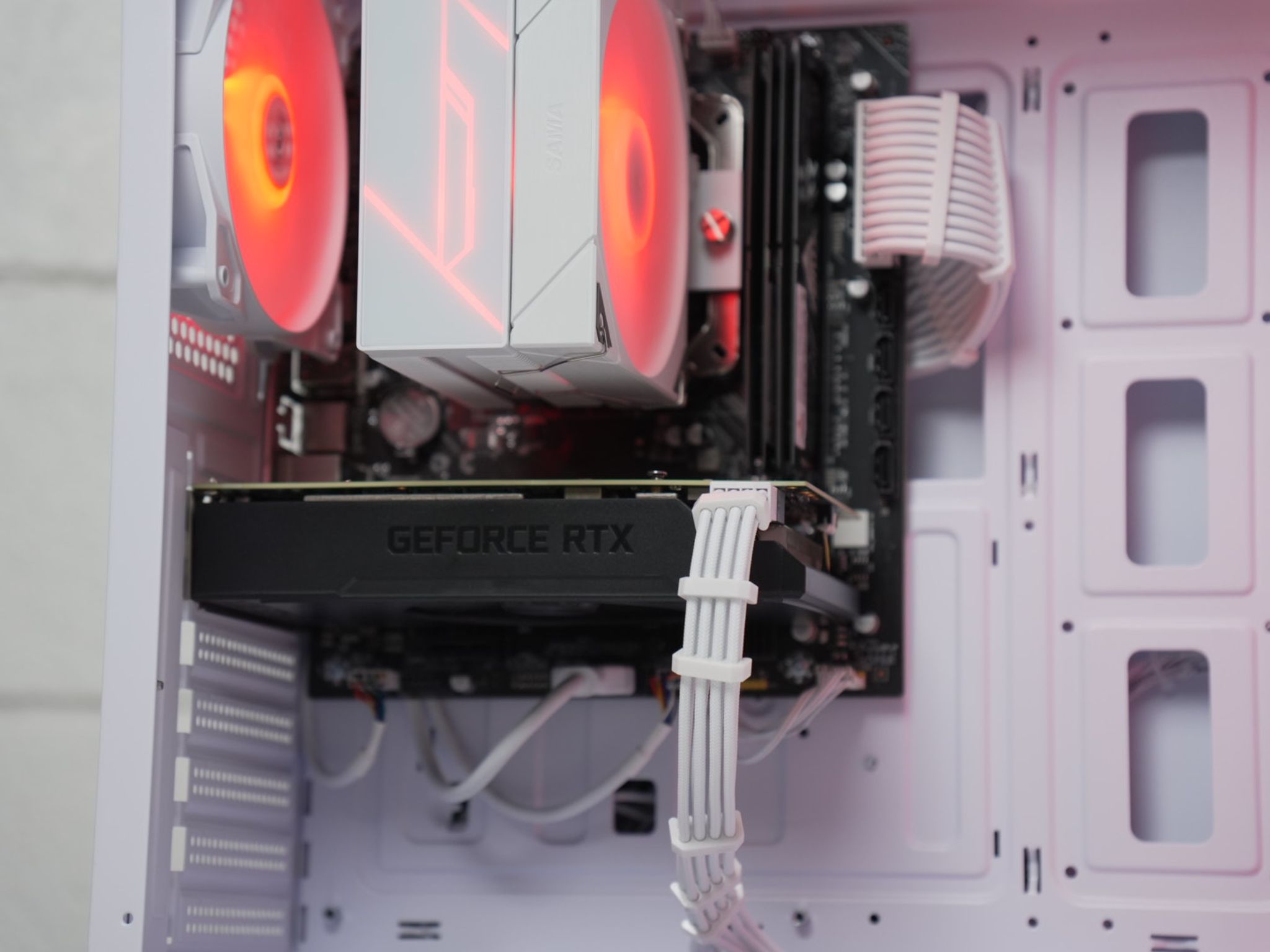 RTX 2060 | RYZEN 5 3600 | 16GB RAM | 1080p Budget Gaming PC