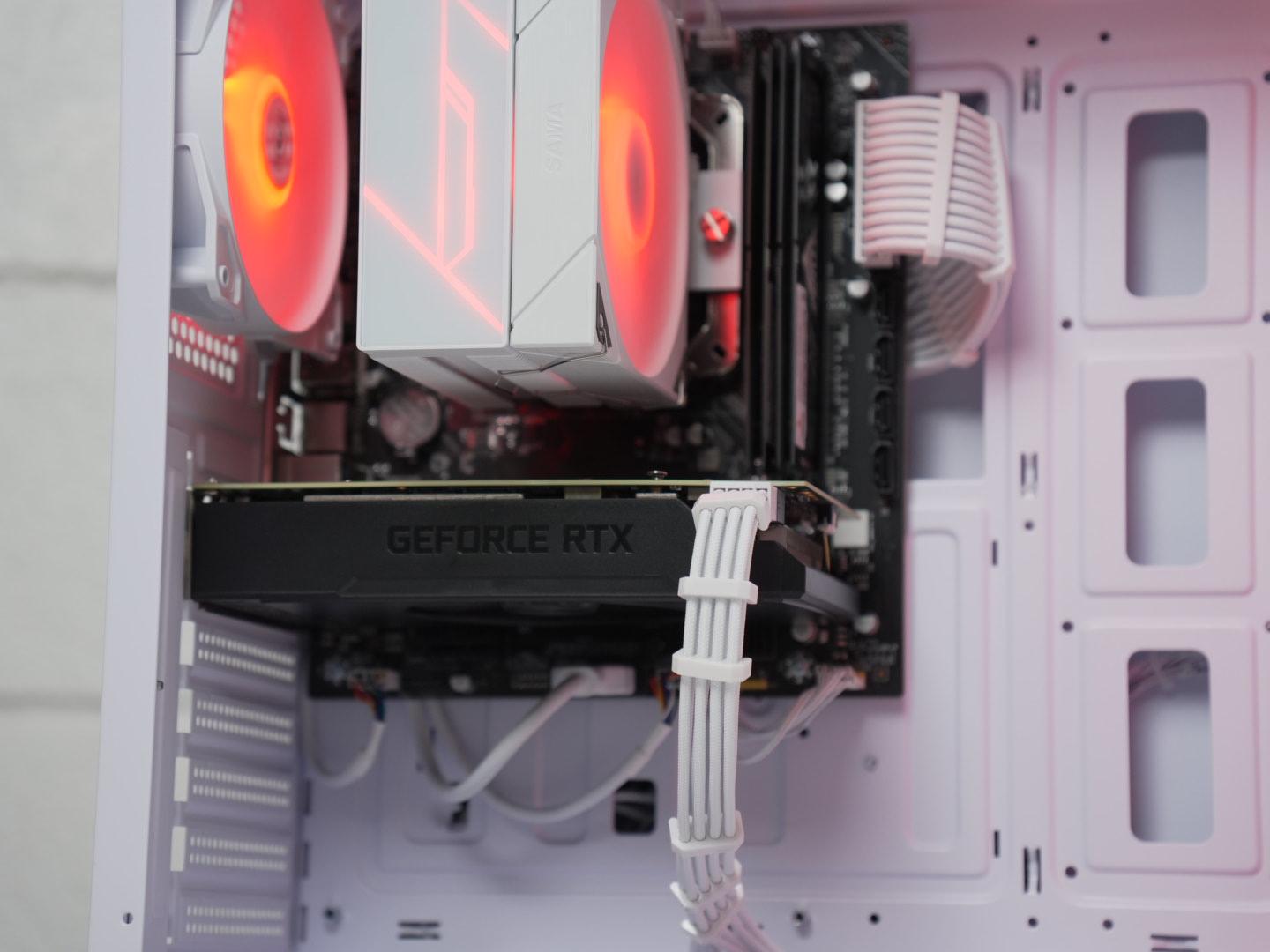 RTX 2060 | RYZEN 5 3600 | 16GB RAM | 1080p Budget Gaming PC