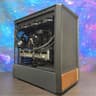 🚀 1440P ALL NEW CUSTOM AM5 PC | ASUS TUF RTX 5070  | RYZEN 7 7700 | 1TB SSD | 32GB DDR5 6000MHZ 🚀