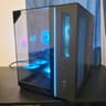 RTX 5060 Ti Gaming PC | Ryzen 5 9600X | 32GB DDR5 | 1TB NVMe