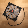 Redragon Rainbow 120mm PWM Fan