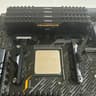 AMD Motherboard Gaming Combo