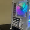 Gaming PC Ryzen 5 5500 RX 6600 16GB DDR4