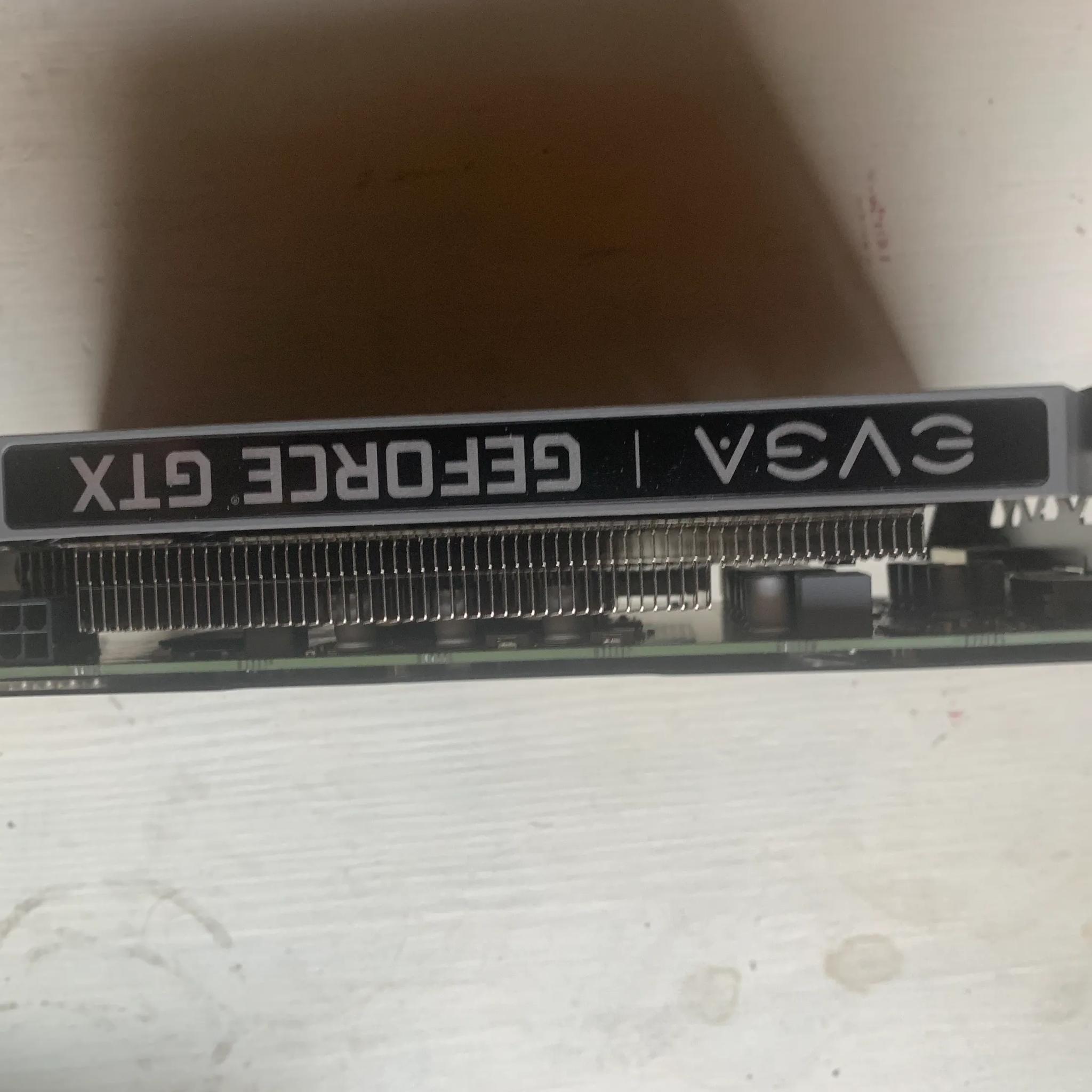 EVGA 1660