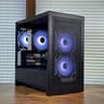 RTX 5060 8GB | Ryzen 5 3600 | 16GB DDR4 | 1.5TB Storage | Win11 | WIFI | 1080P/1440P Gaming PC