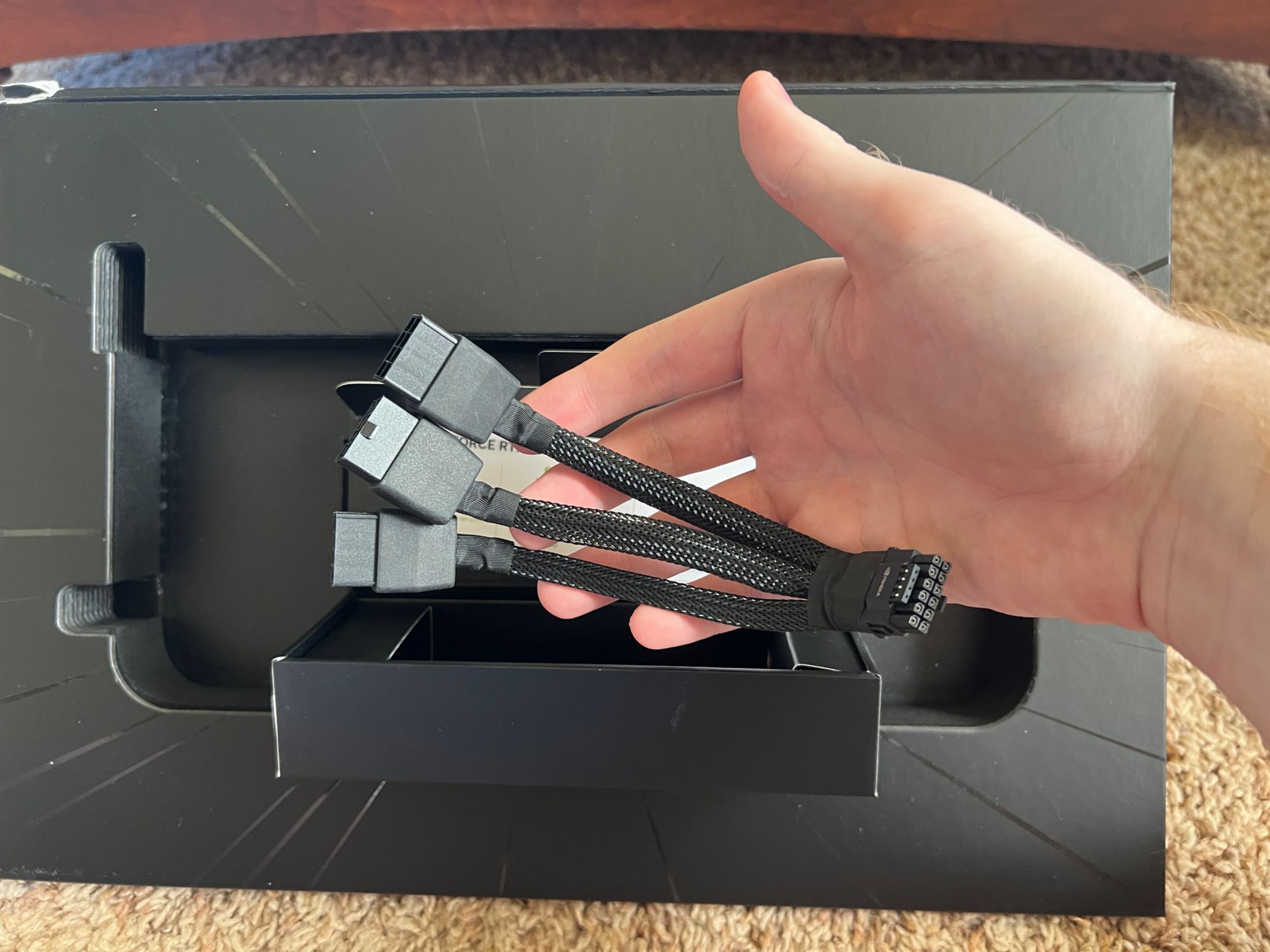 RTX 4080 Super Founders Edition