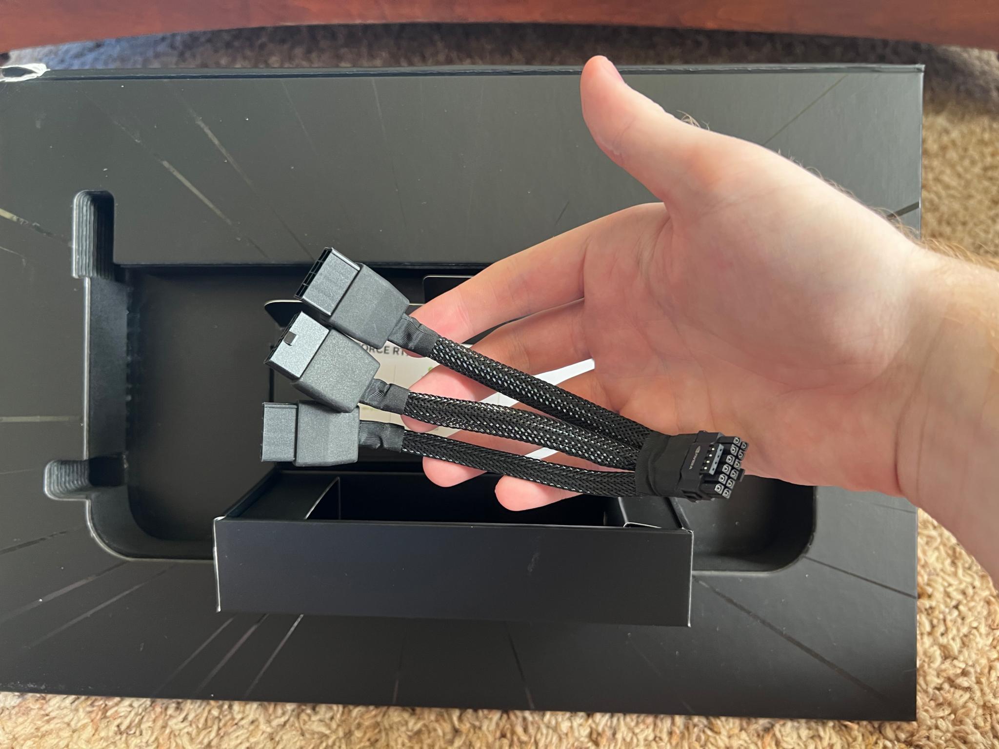 RTX 4080 Super Founders Edition