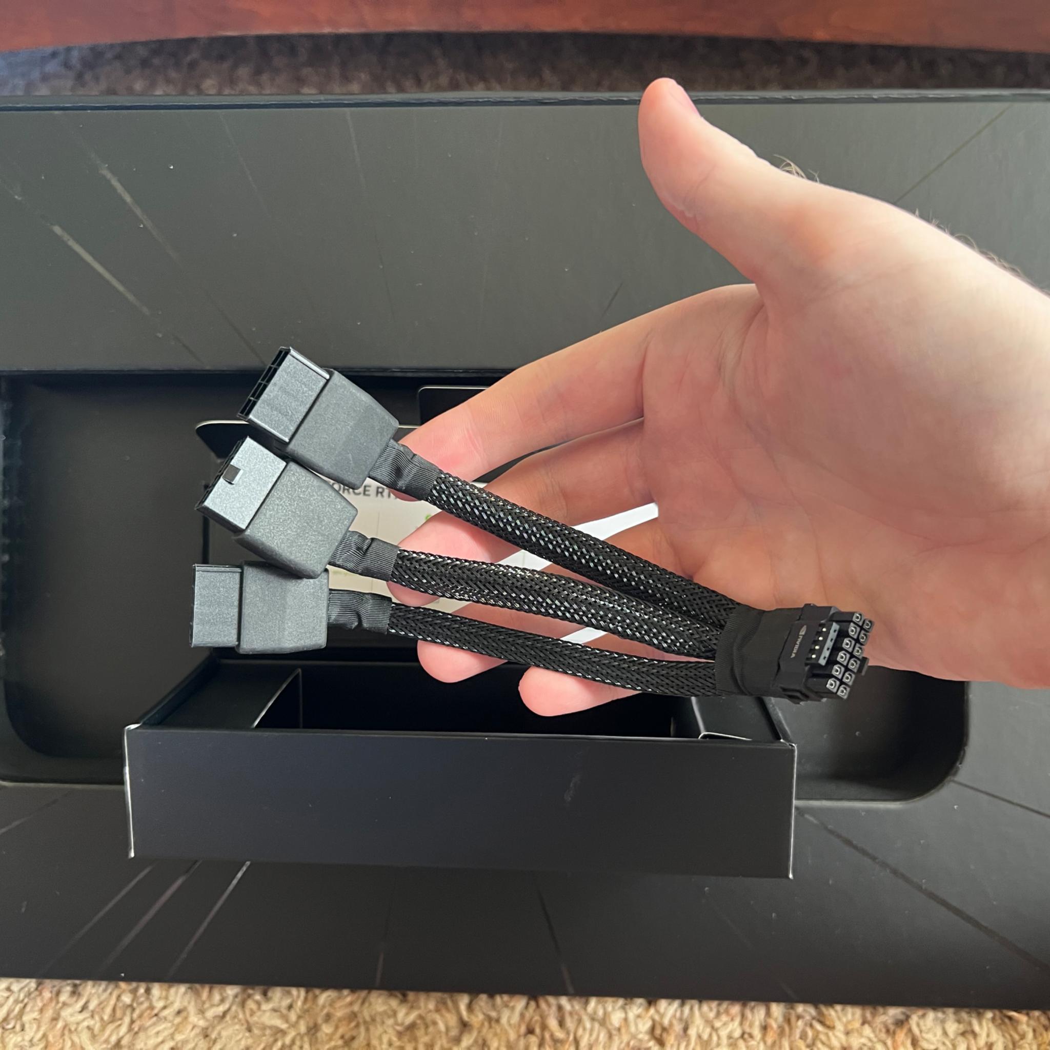 RTX 4080 Super Founders Edition