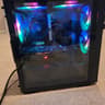 2nd Micro atx RGB mid-range. 10% off