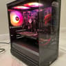 Super Budget Gaming PC - Intel i7-3770k, NVIDIA 3GB GPU, 16GB RAM, 378GB Storage, w/ Wi-Fi & BT