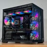 RTX 5080 Intel Core Ultra 7 270k Plus 48gb DDR5 Gaming PC