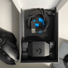 Logitech G502 LIGHTSPEED