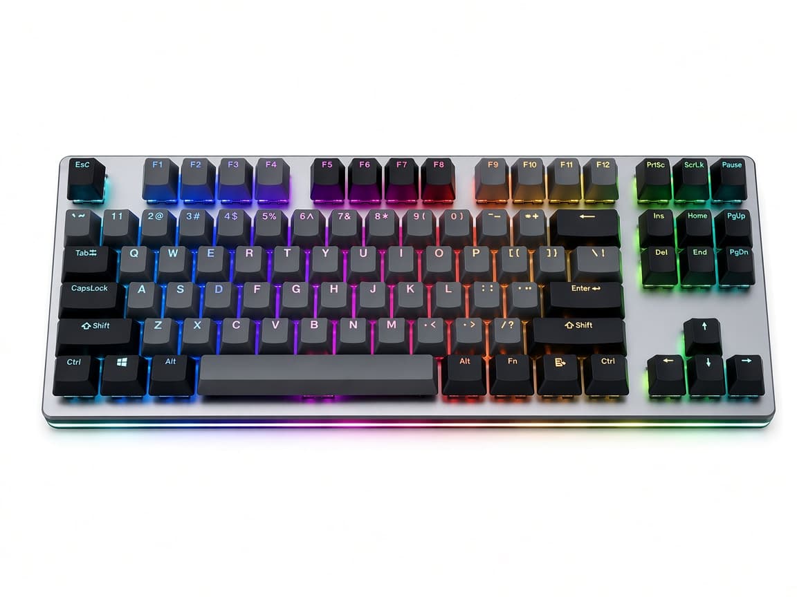 Drop Tech V1