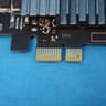 ASUS GeForce GT 710 2GB GDDR5 4x HDMI Fanless PCIe 3.0 x1 Desktop GPU - 4219873007