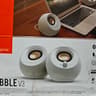 Creative Labs Pebble V3 White