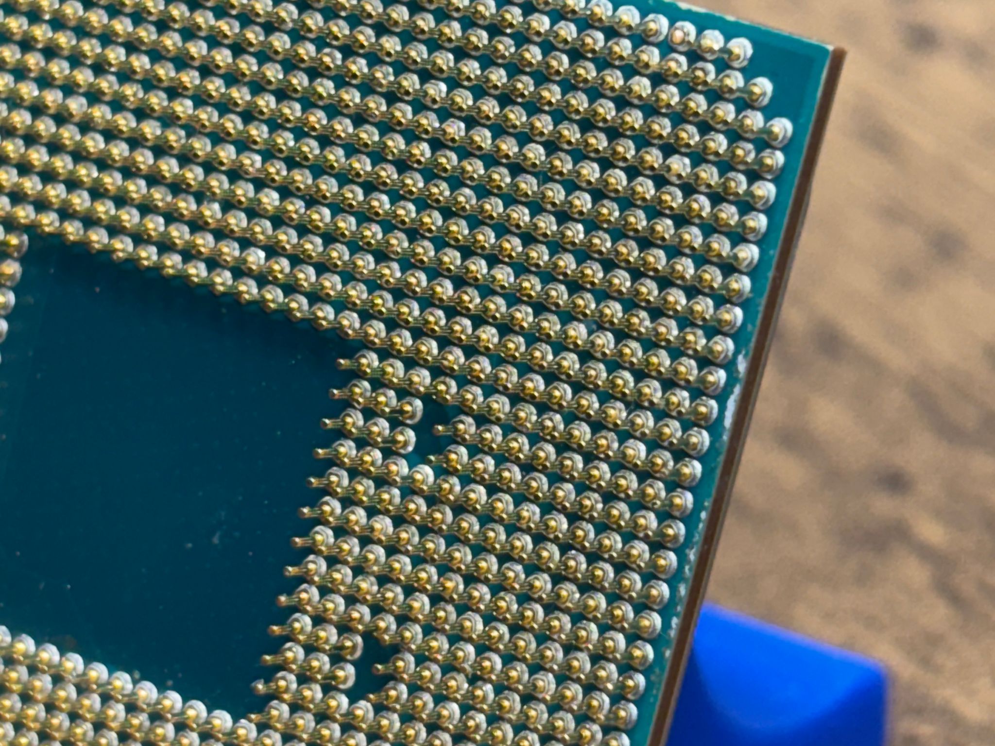 AMD Ryzen 7 1700X