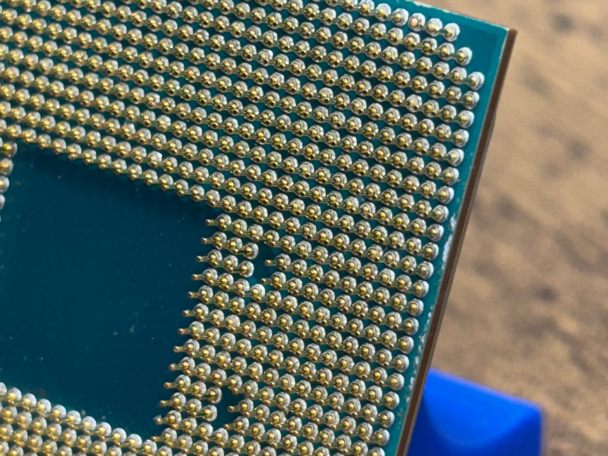 AMD Ryzen 7 1700X