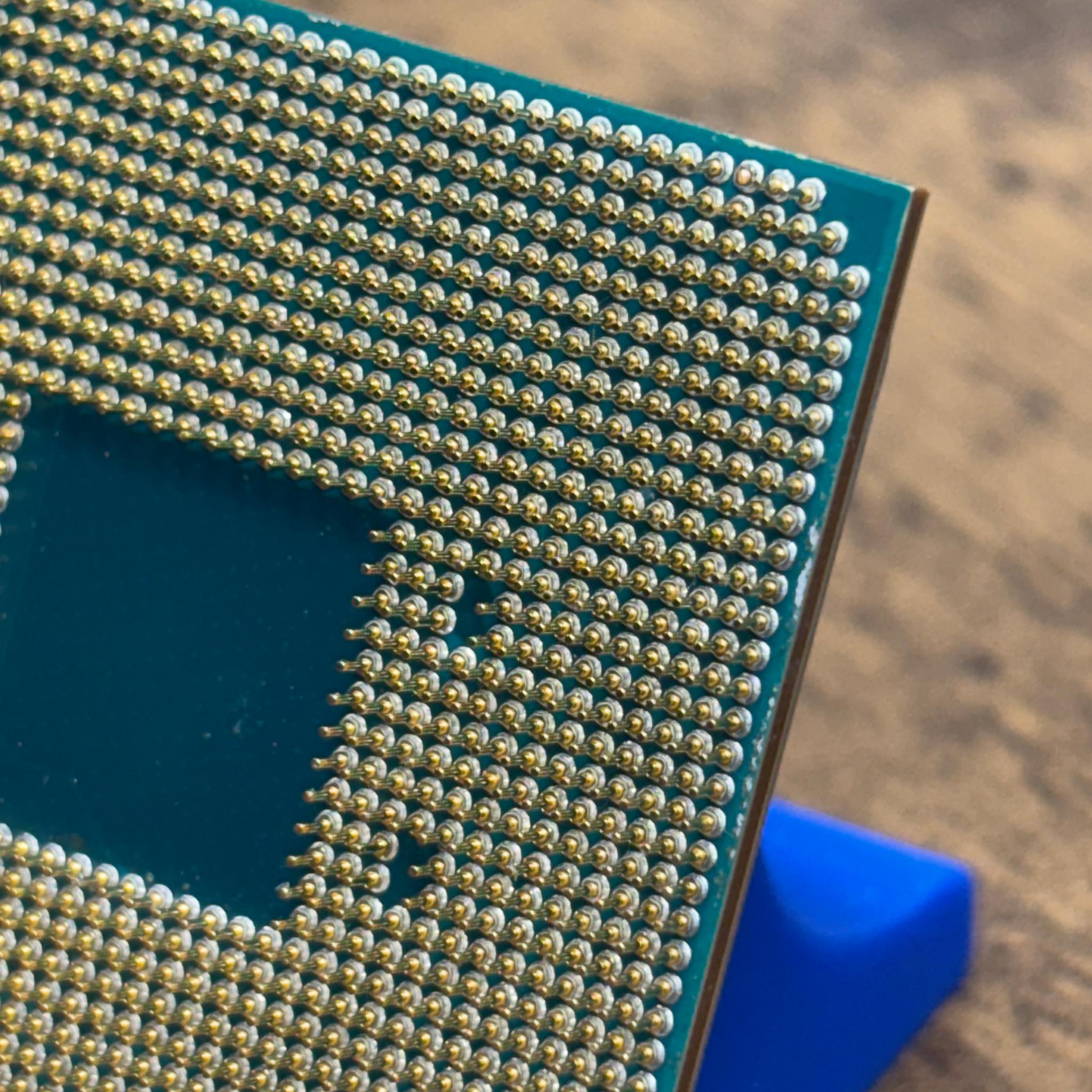 AMD Ryzen 7 1700X