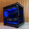 RTX 3070 | RYZEN 5 5600 | 16GB DDR4 | 500GB SSD | 750W | 240MM AIO