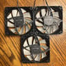 HYTE Case Fans 120mm