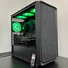 Budget 1080p Gaming PC - GTX 1070 | Ryzen 5 3600