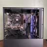 Ryzen 7 16gb ram ddr4 Custom Gaming PC Build