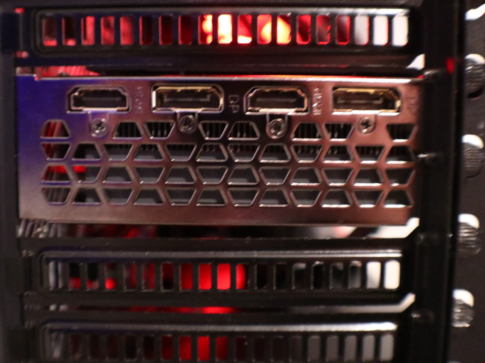 Red Knight Custom Gaming-PC RTX 3060 Ti/32GB Ram/i7 (Fortnite Themed Build) -Streamer Starter Pack!