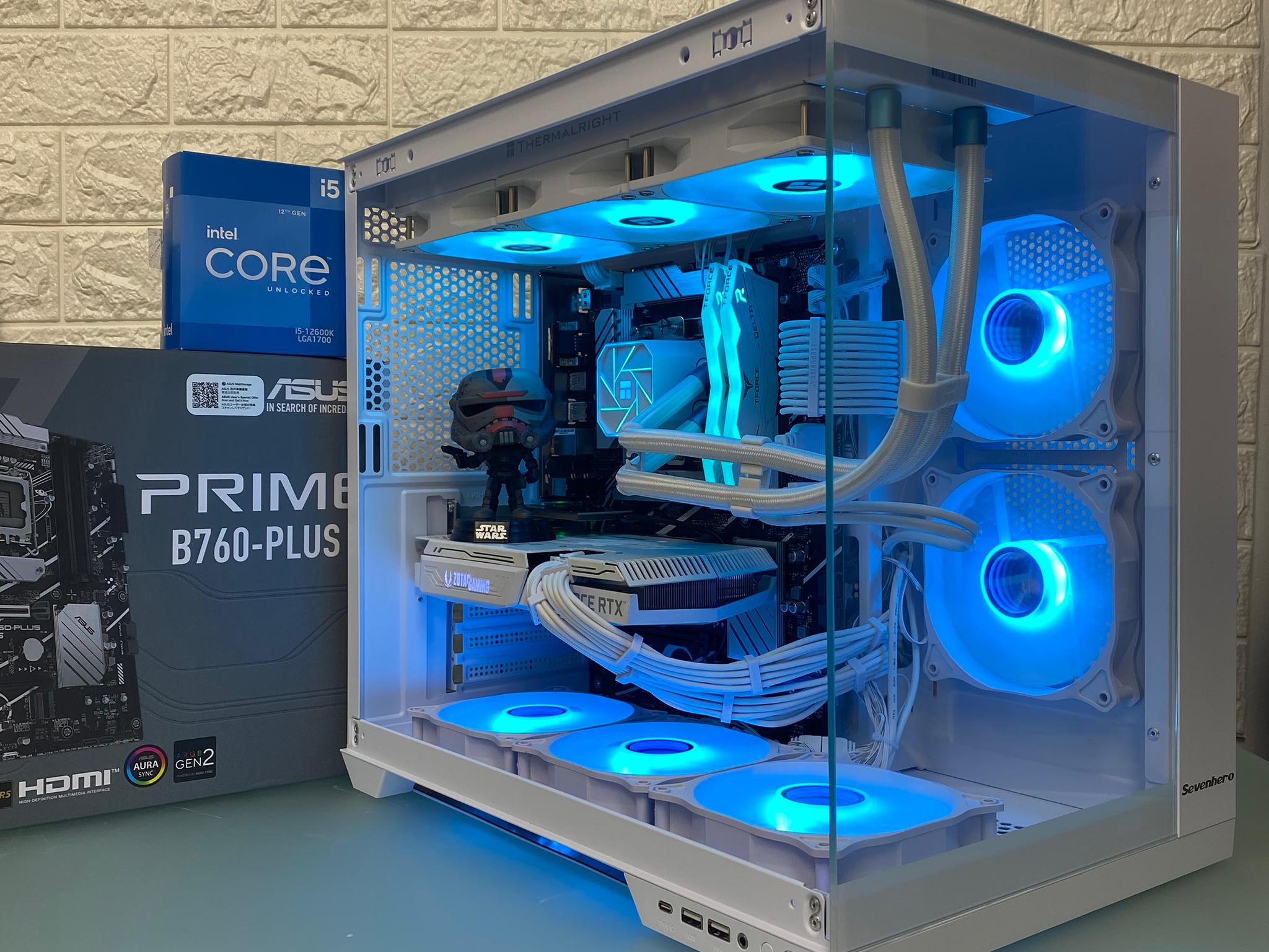 🌟"Arctic Fortnite Frost PC"❄️🎮