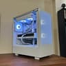 *FREE GAME* RTX 5070 12GB | Ryzen 7 7700X | 32GB DDR5 6000MT/s | 2TB NVMe | The Sentinel RTX